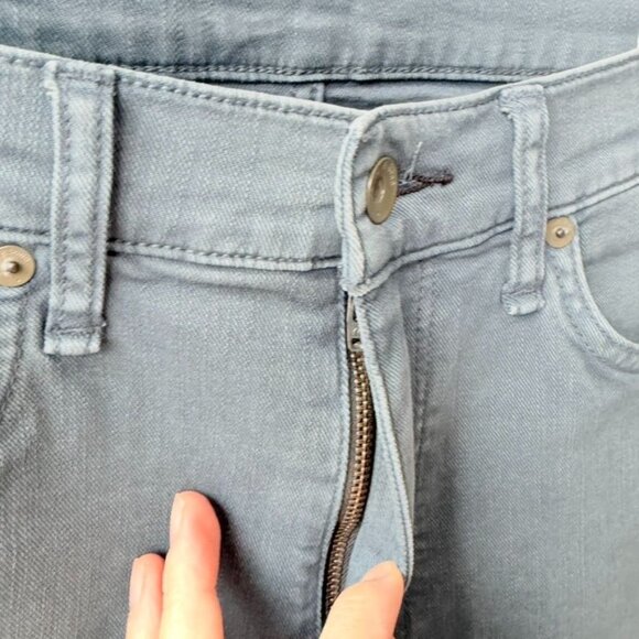 Rag & Bone Fit 2 Slim Jeans Aero Stretch Men’s Size 33x32 N75 - Picture 5 of 9